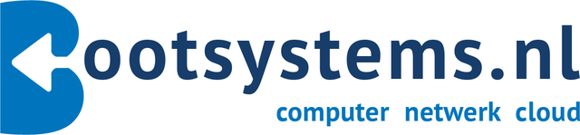 Bootsystems