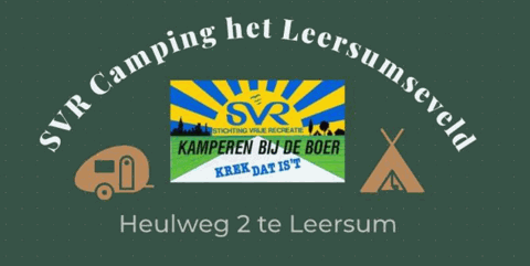 Camping Het Leersumse Veld